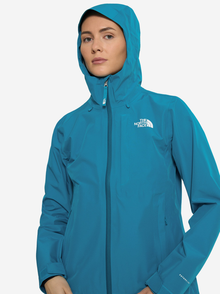 Куртка мембранная женская The North Face Dryzzle