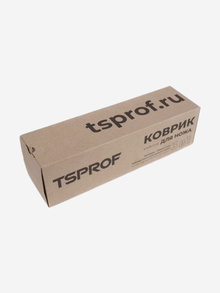 Коврик TSPROF для сборки, разборки, заточки ножей