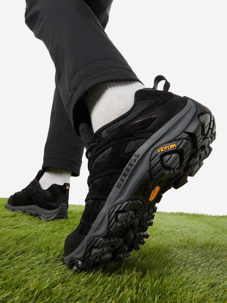 Полуботинки мужские Merrell Moab 3