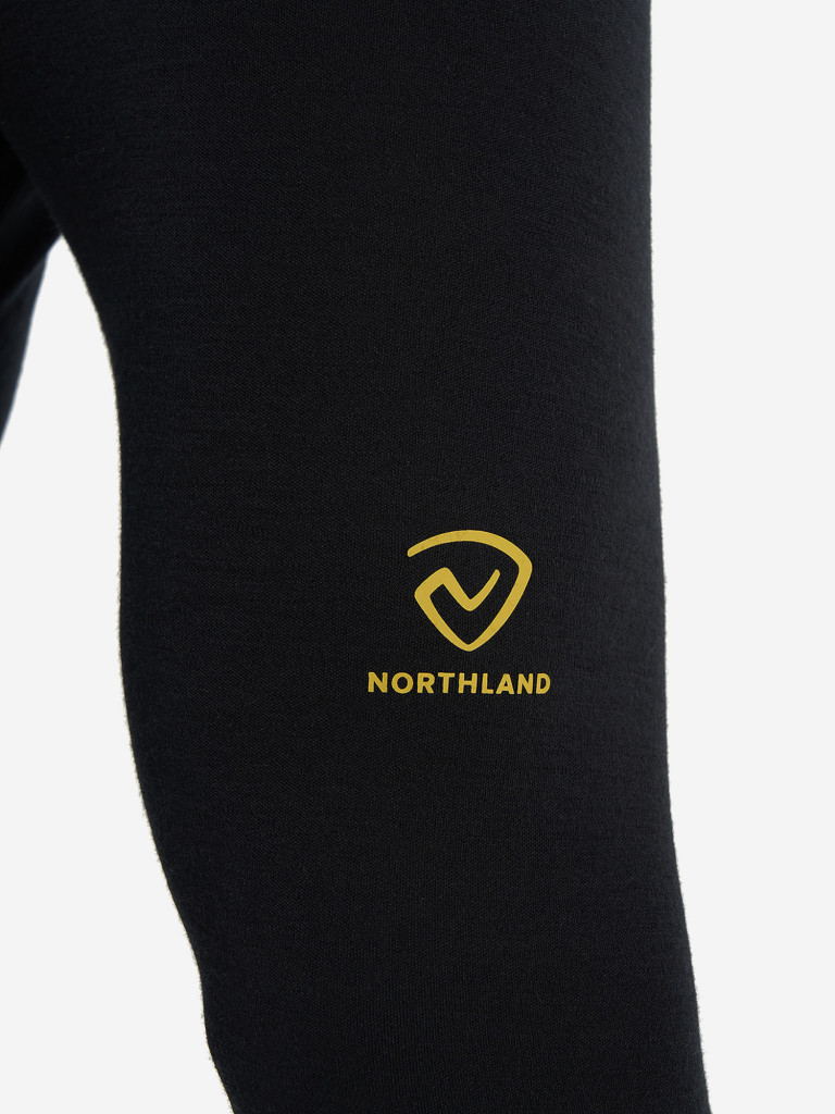 Комплект термобелья мужской Northland