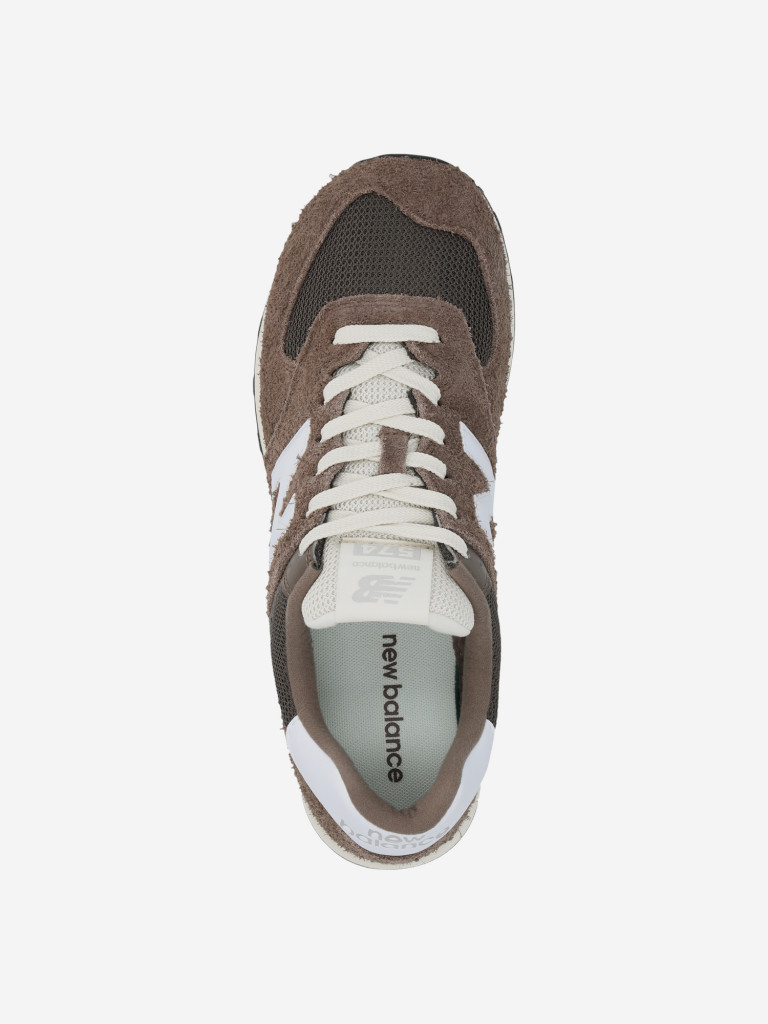 Кроссовки женские New Balance 574