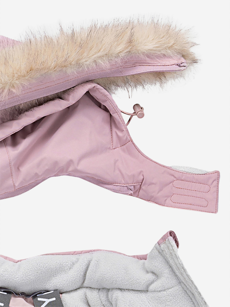 Комбинезон NIKASTYLE