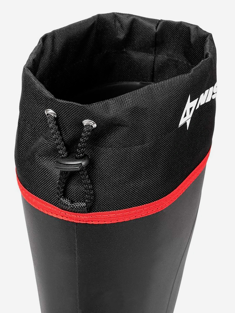 Сапоги для рыбалки и охоты NISUS ЭВА -55С, гипоаллергенный вкладыш