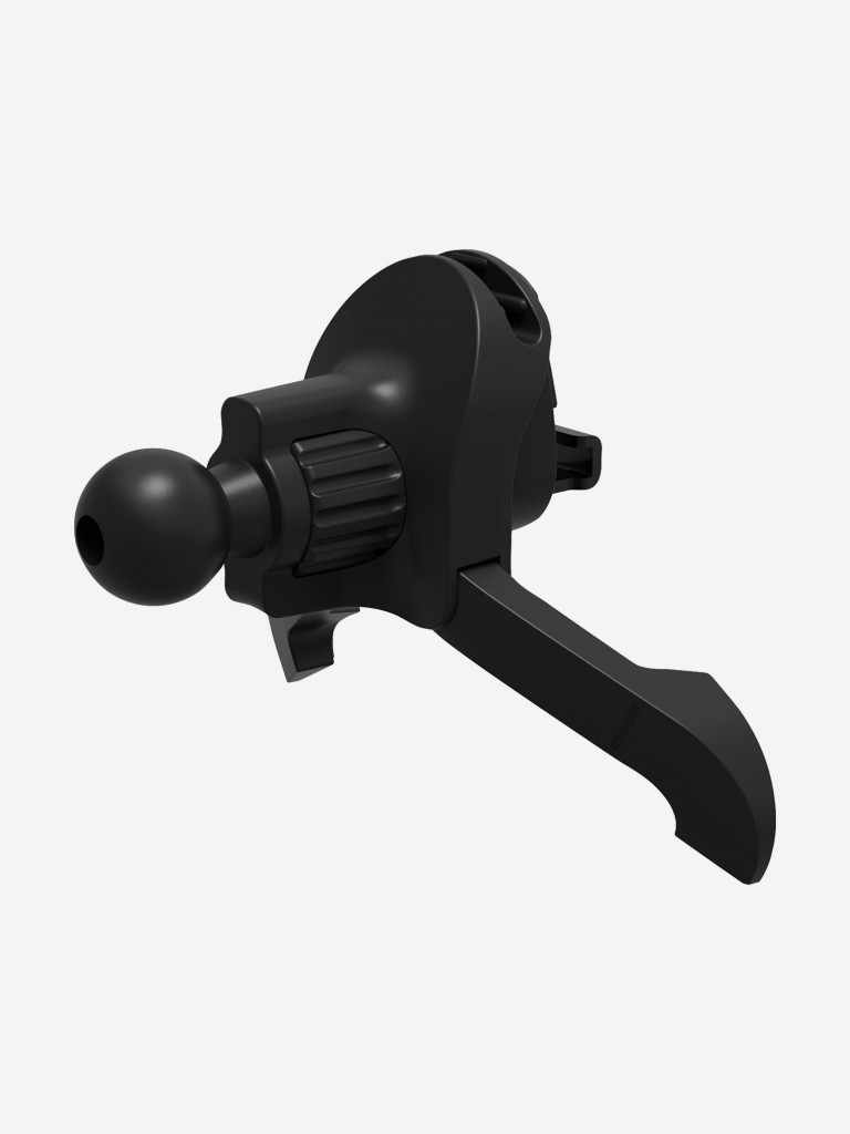 Автомобильный комплект MAGSSORY Prime Pro с Qi2 для Apple