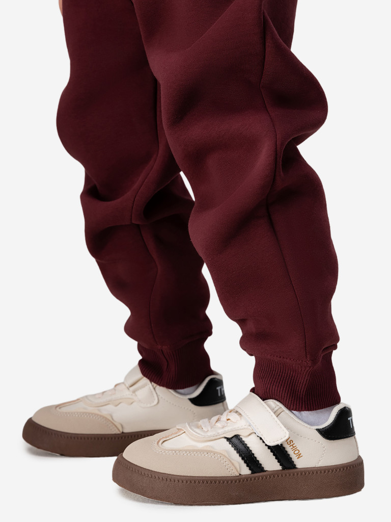 Комбинезон утепленный для девочек bodo