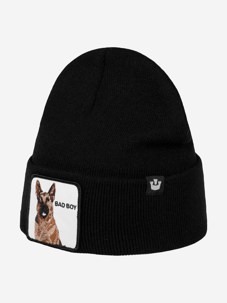 Шапка с отворотом GOORIN BROTHERS 107-0208