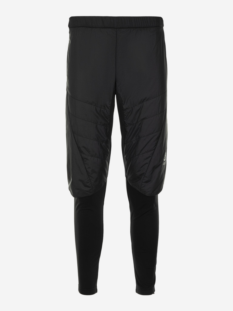 Брюки утепленные мужские Odlo Irbis X-Warm