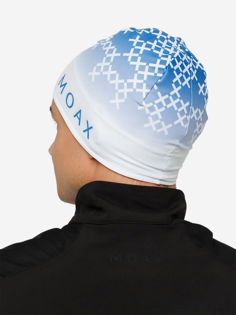 Шапка Moax Race