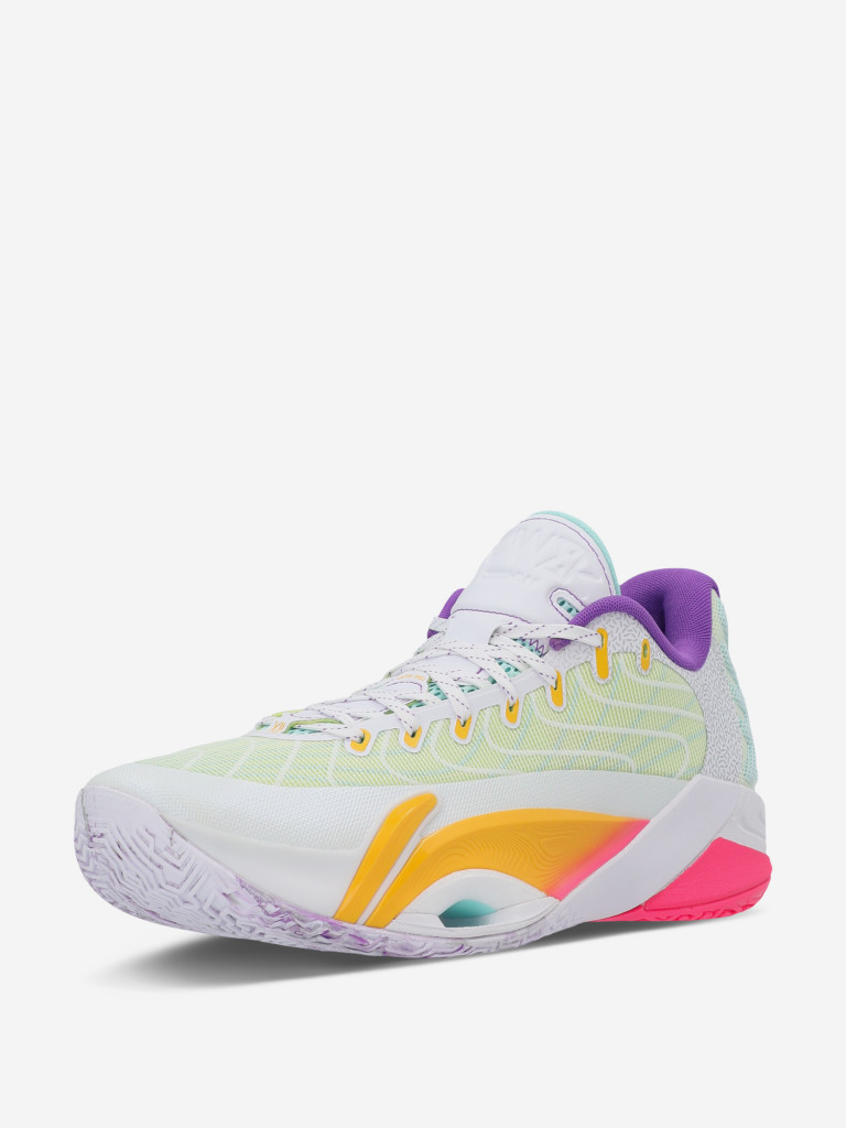 Кроссовки мужские Li-Ning Power XII