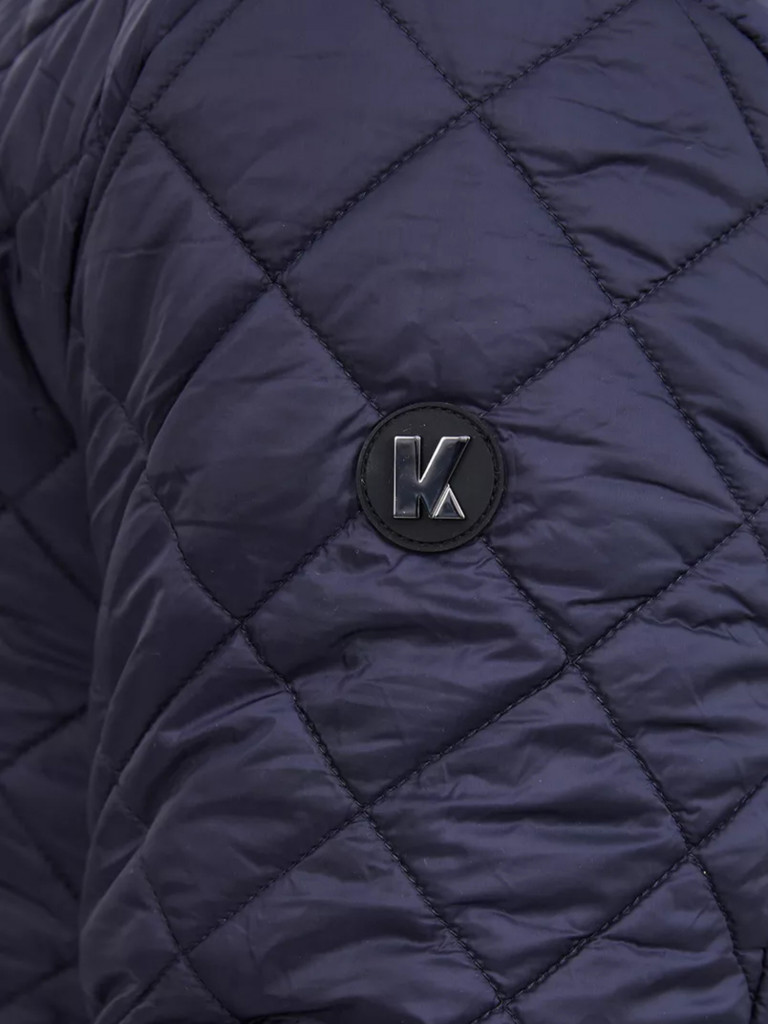 Куртка двухсторонняя утепленная KATEN