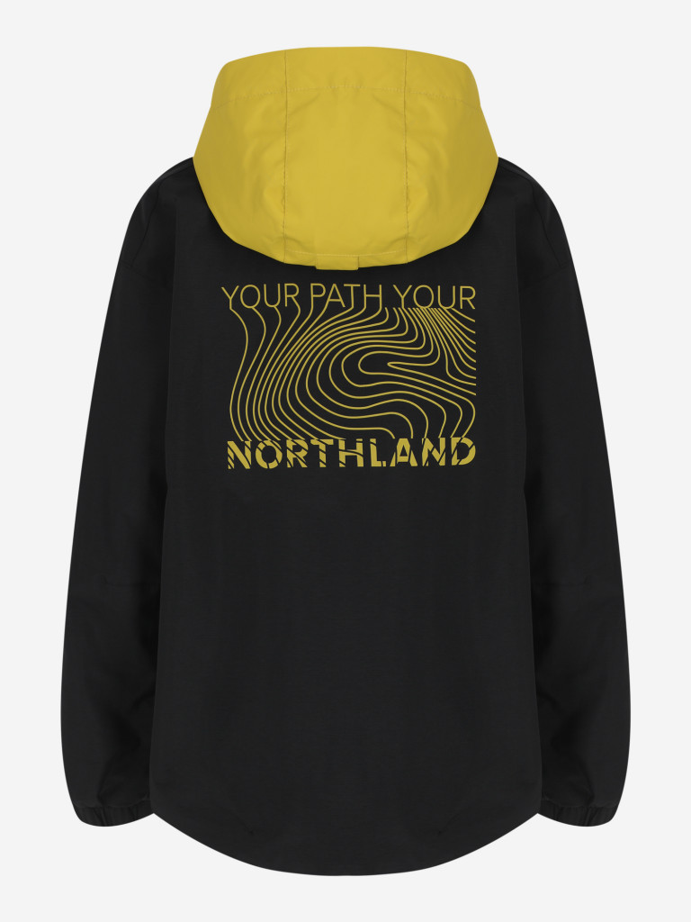 Легкая куртка для мальчиков Northland