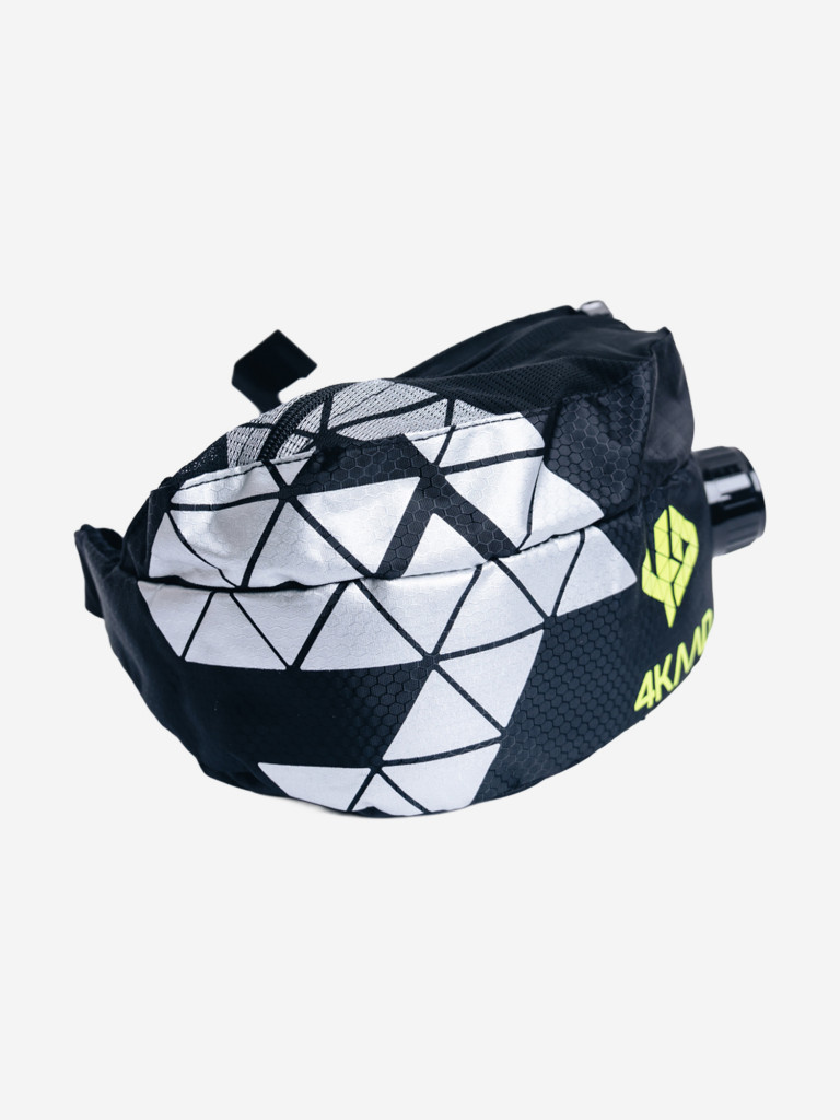 Термобак подсумок лыжный 4KAAD TERMOBELT PRO на 1 литр