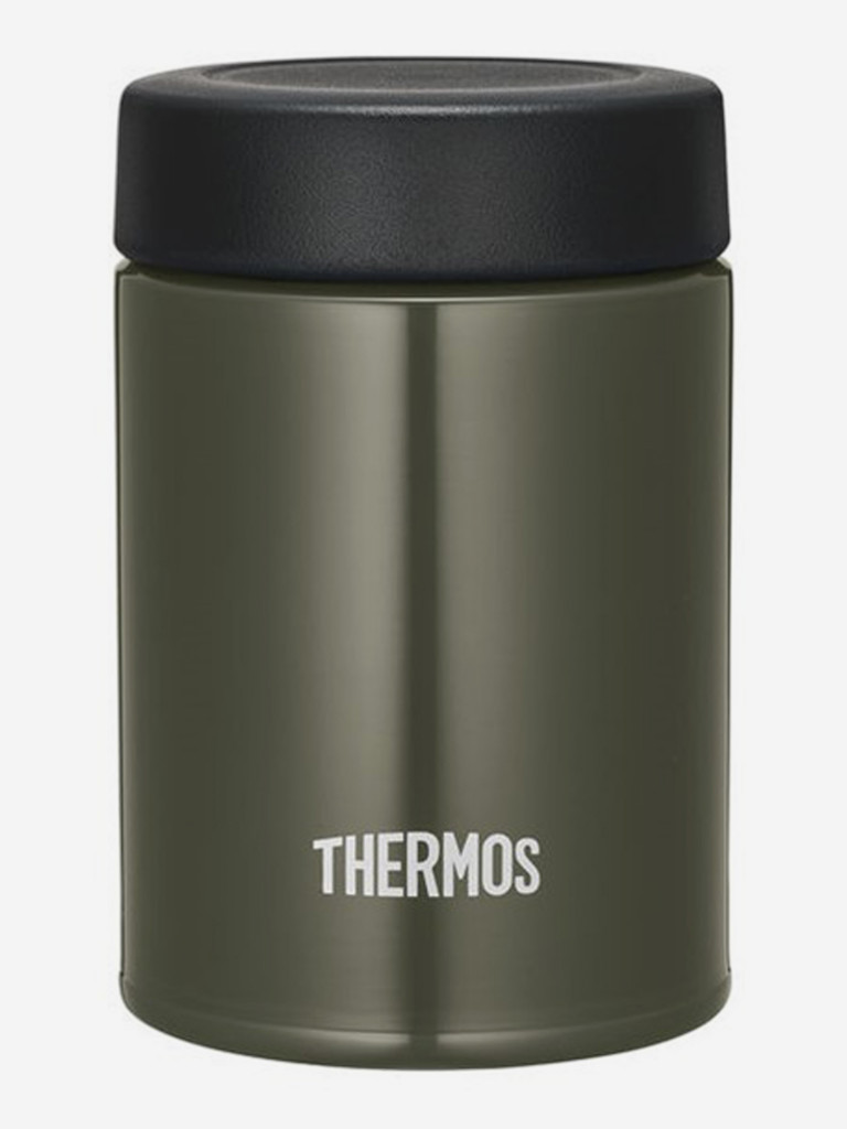Термос THERMOS JEA-801 KKI, с контейнерами, 0.8л