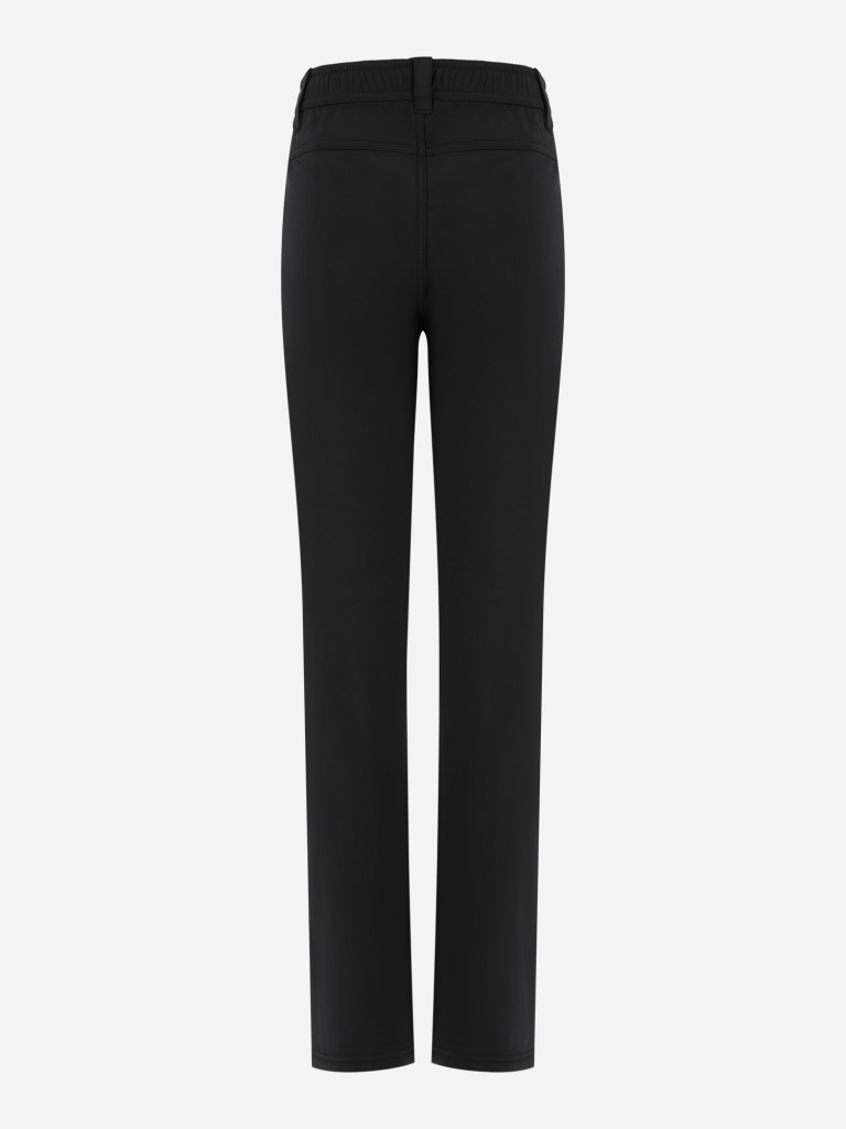 Брюки софтшелл для мальчиков Outventure