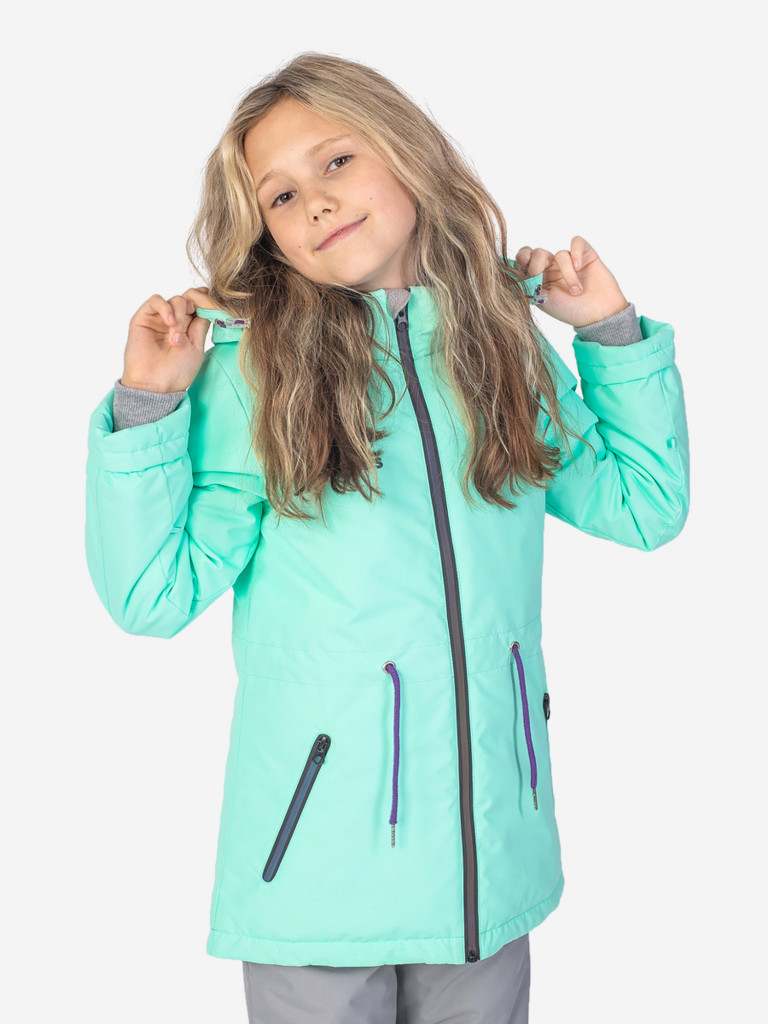 Костюм демисезонный детский UKI KiDS