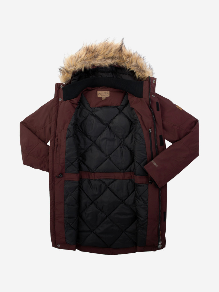 Пуховик мужской Outventure