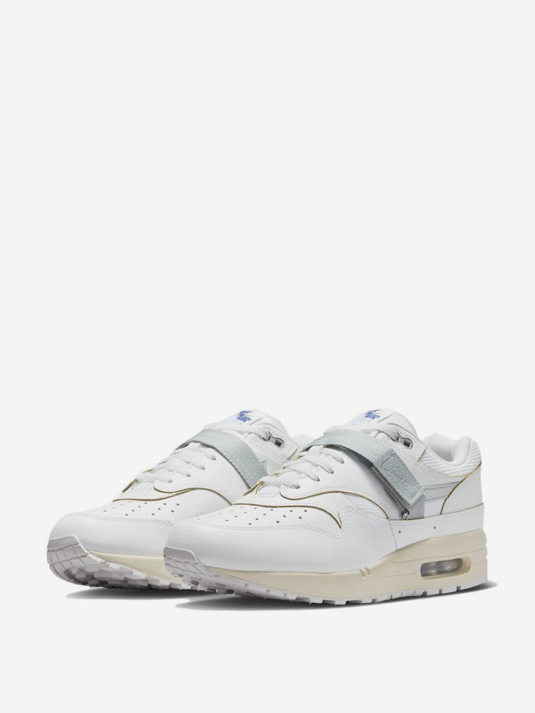 Кроссовки мужские повседневные Nike Air Max 1 Time Warp