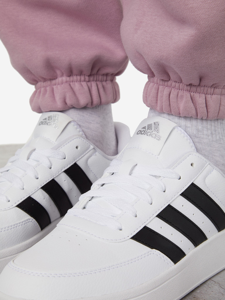 Кеды женские adidas Breaknet 2.0