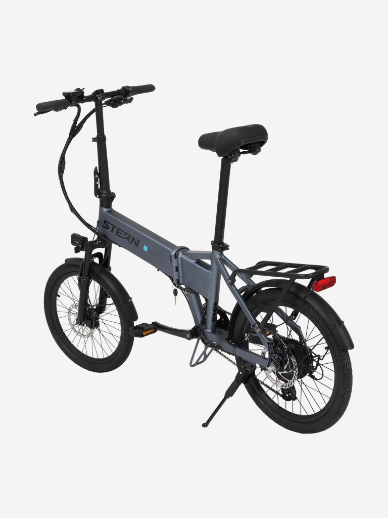 Электровелосипед Stern E-Town 2.0 20"