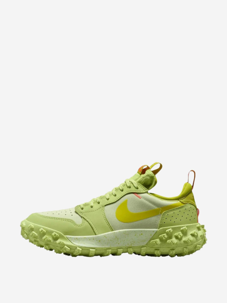 Кроссовки Nike Jordan 1 Low