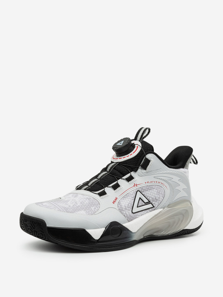 Детские баскетбольные кроссовки Peak