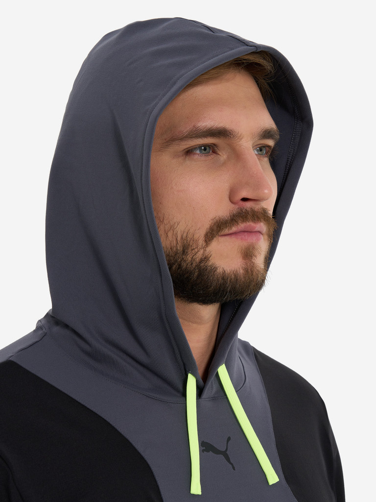 Худи мужское PUMA