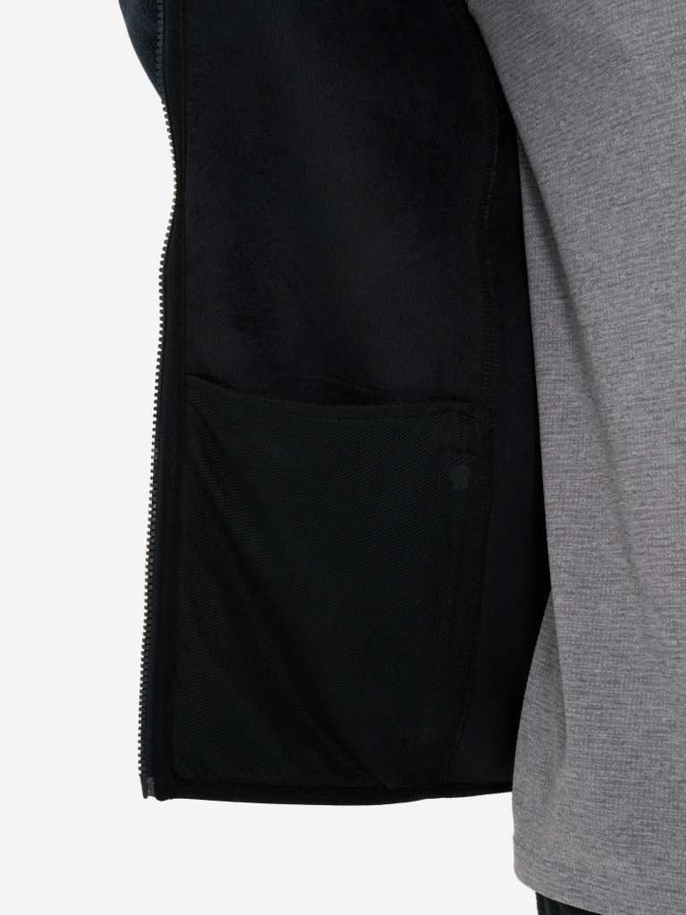 Джемпер флисовый мужской Outventure