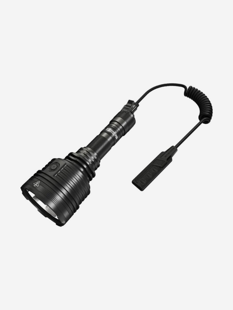 Фонарь ручной Nitecore P30i, 1000 лм