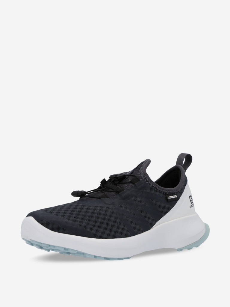 Полуботинки детские Salomon SENSE FLOW CSWP J