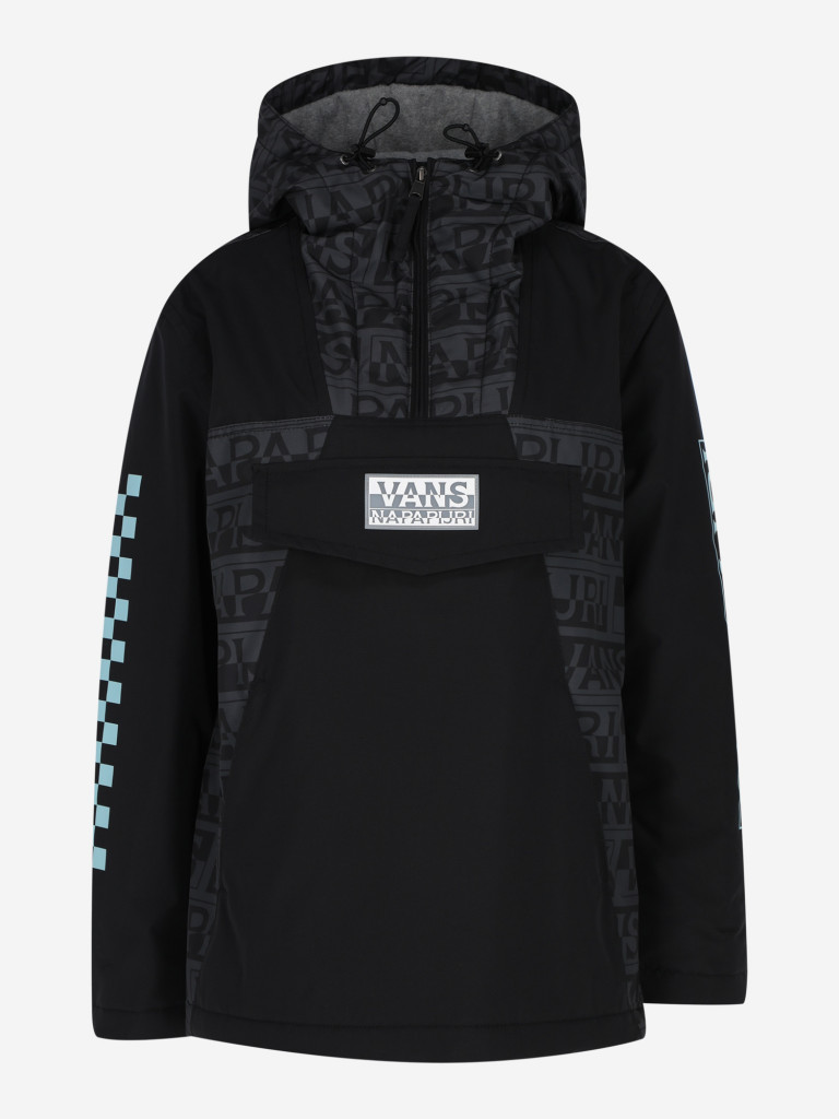Анорак женский Vans X Napapijri