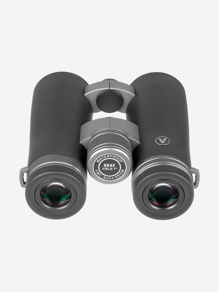 Бинокль Veber Silver Line II 8x42WP