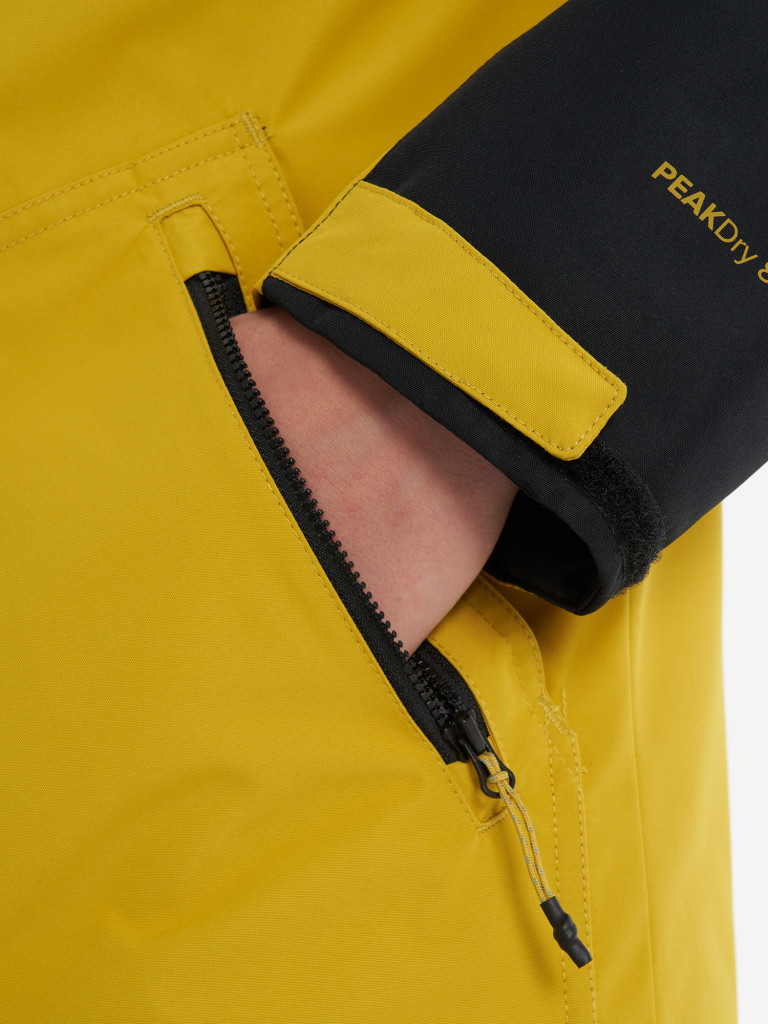 Куртка утепленная для мальчиков Northland