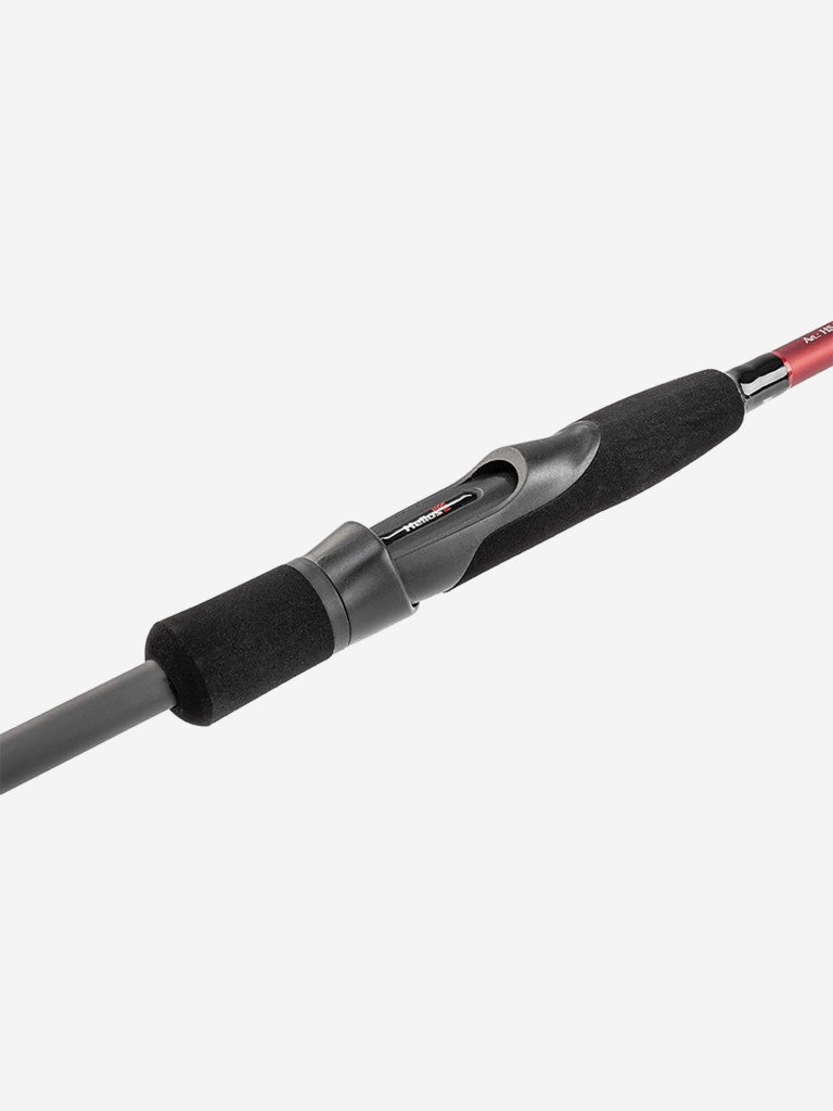 Спиннинг штекерный Helios Worker 240L 2.4 м, тест 3-15 г, 2 секции