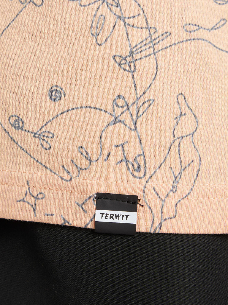 Футболка женская Termit