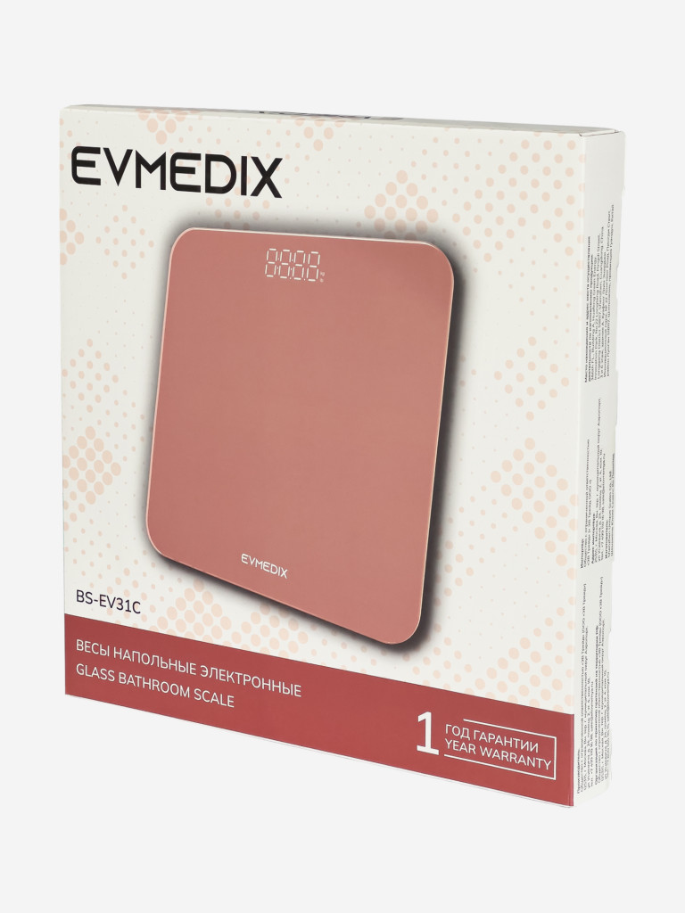 Напольные весы EVMEDIX BS-EV31C
