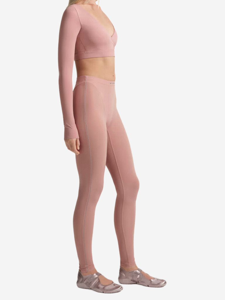 Легинсы женские Nike SKIMS Weightless Layers
