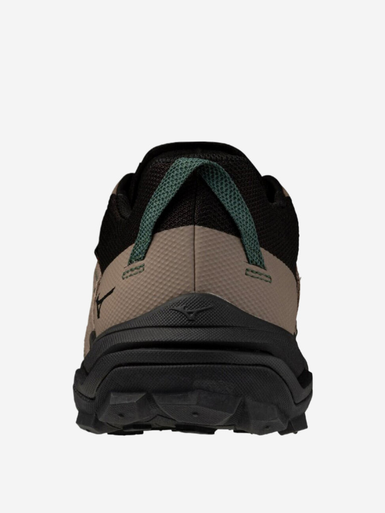 Кроссовки мужские Mizuno Wave Gnu