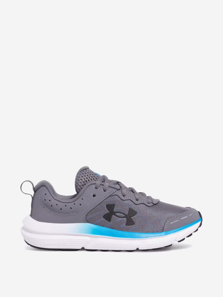 Кроссовки детские Under Armour BGS Assert 10