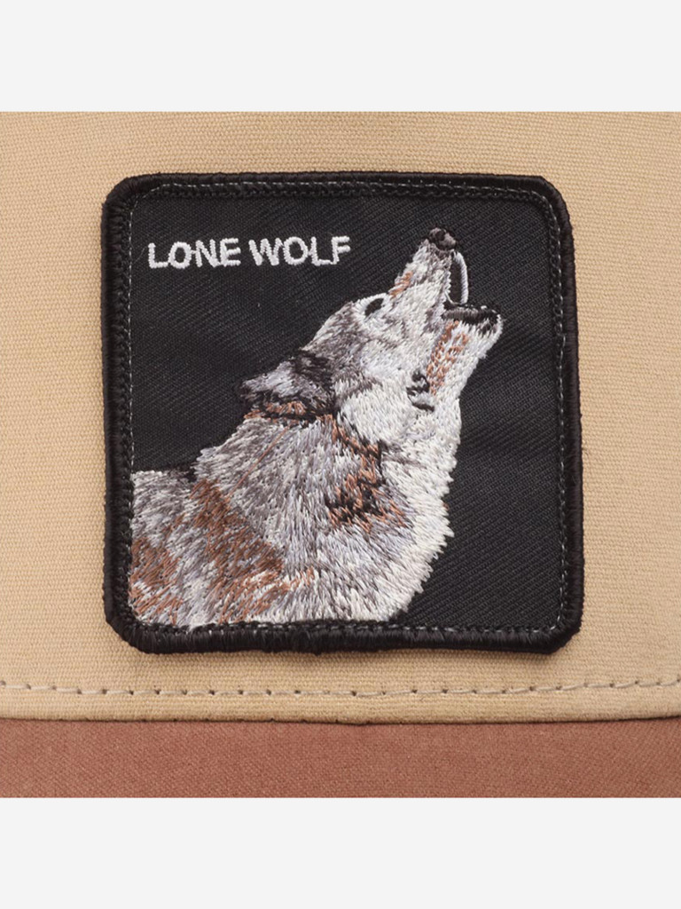 Бейсболка с сеточкой GOORIN BROTHERS 601-9407