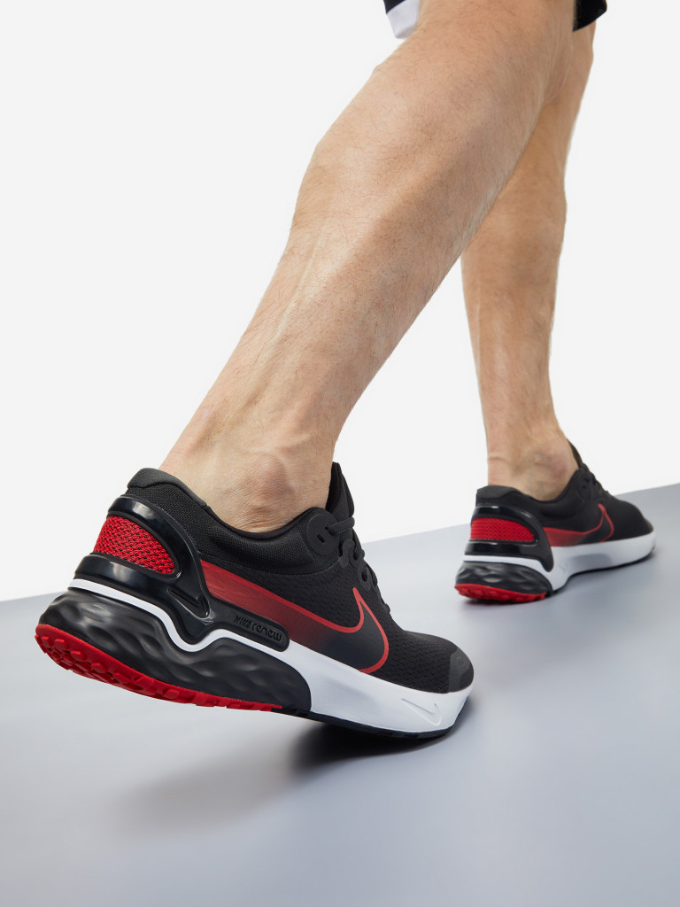Кроссовки мужские Nike Renew Run 3