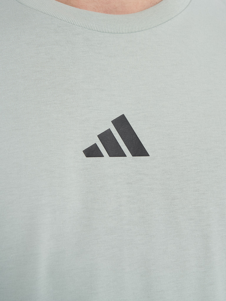 Футболка мужская adidas