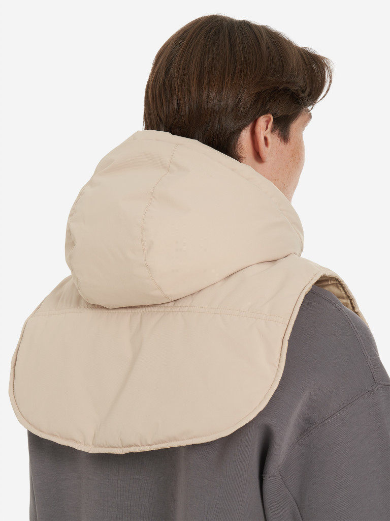 Капюшон Demix