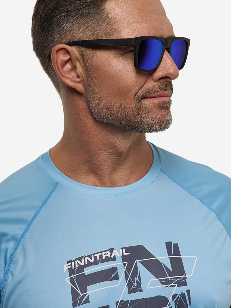 Очки солнцезащитные FINNTRAIL Pursuit