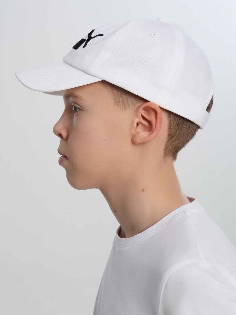 Бейсболка для мальчиков PUMA