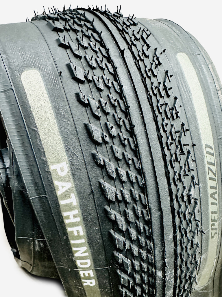 Покрышка 700 Specialized Pathfinder TLR 700