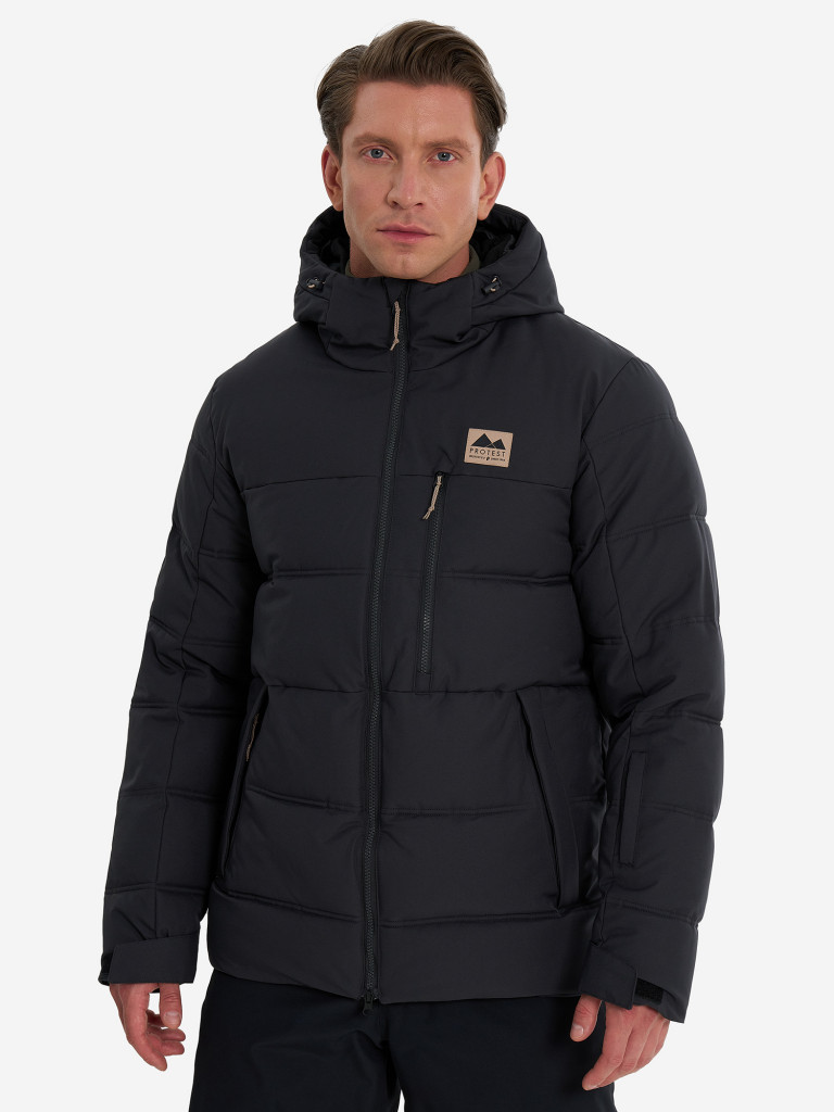 Пуховик мужской Protest