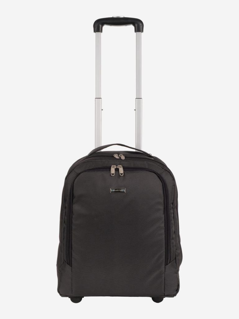 Чемодан Polar_P7121-BLACK