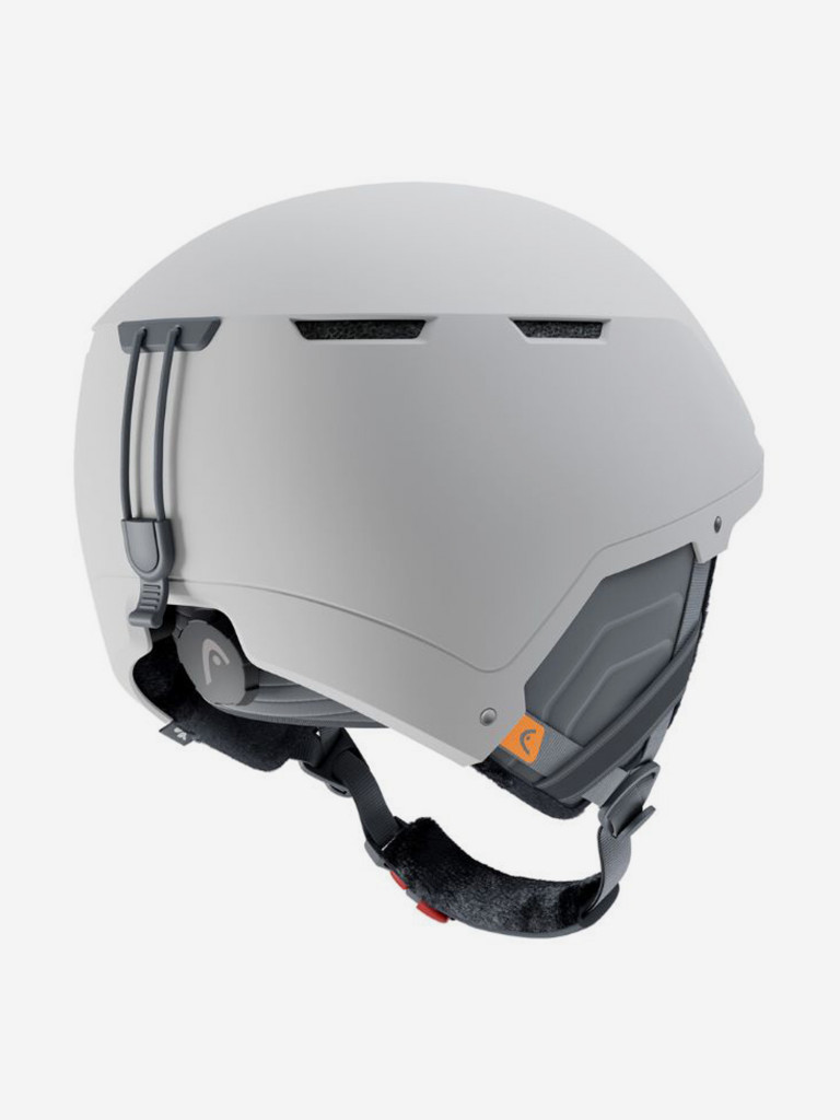 Шлем женский Head Compact Evo W