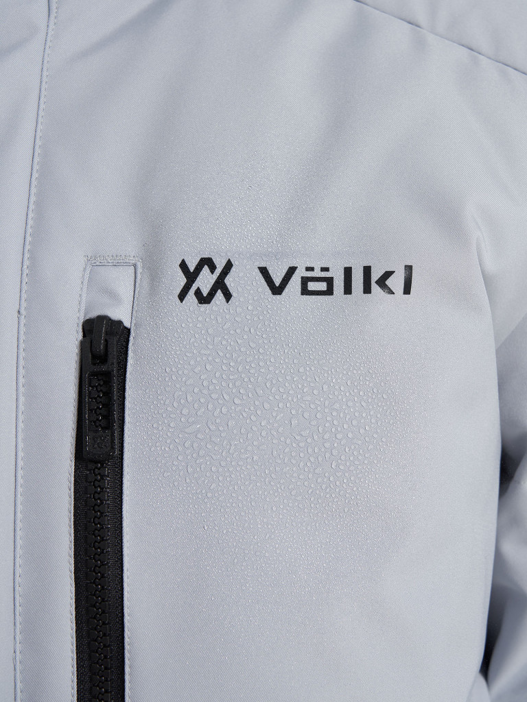 Пуховик мужской Volkl