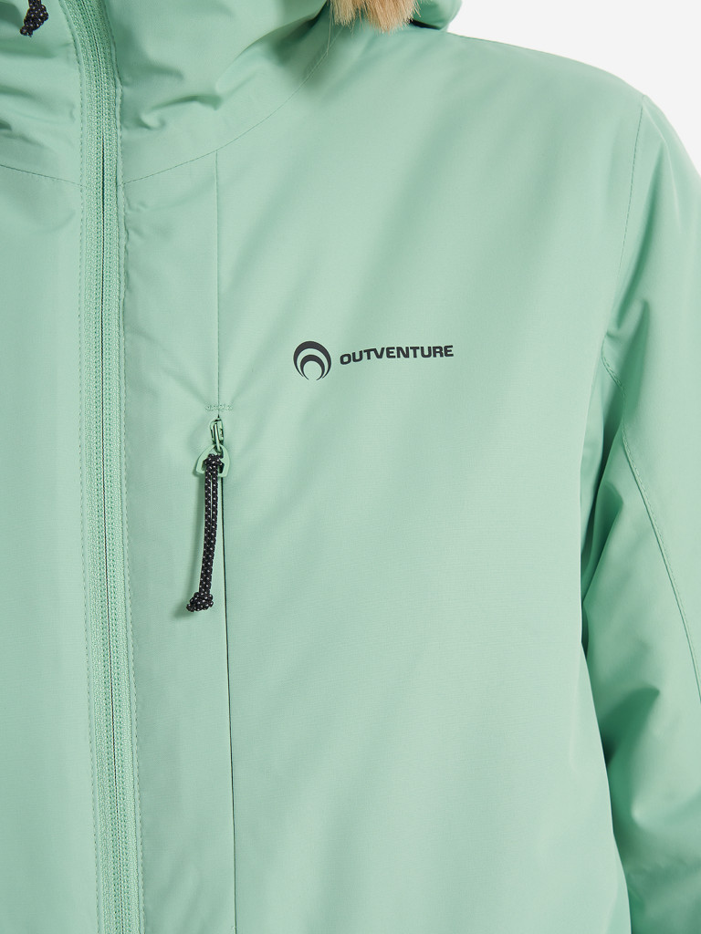 Куртка утепленная женская Outventure